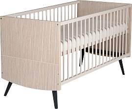 Schardt Babybett Smile 70 x 140 cm