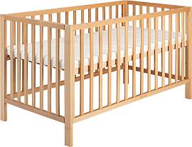 Schardt Babybett Terry 70x140 cm