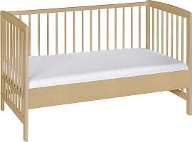 Schardt Beistellbett Micky 60x120 cm