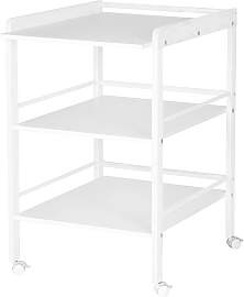 Schardt Wickeltisch Massivholz