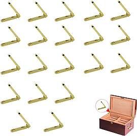 Scharniere Klein Mini Scharnier Klappbar -