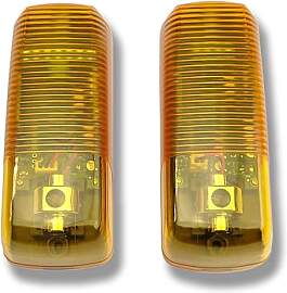 Schartec Lichtschranke einstellbar mit
