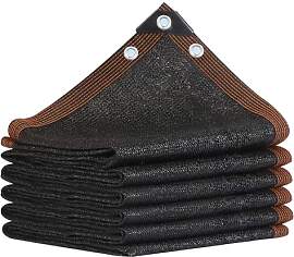 Schattierungsnetz Schattennetz Mit ösen,