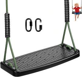 Schaukel Outdoor, Stabiler Rutschfester