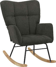 Schaukelsessel HOME AFFAIRE "Anika,