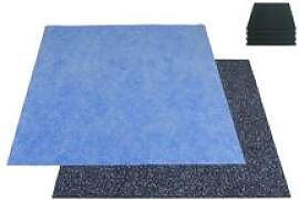 Schedel MULTISTAR SiLENCIO Schallschutz-Set