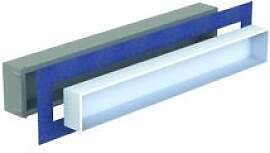 Schedel Multistar vision Nischeneinsatz BOX20143MR 