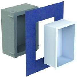 Schedel Multistar vision Nischeneinsatz BOX3020MR