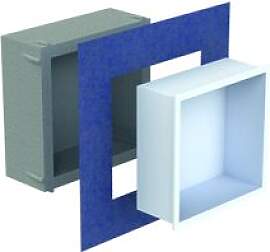 Schedel Multistar vision Nischeneinsatz BOX3030MR