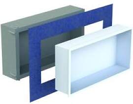 Schedel Multistar vision Nischeneinsatz BOX3060MR
