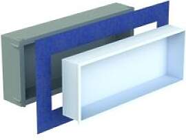 Schedel Multistar vision Nischeneinsatz BOX3080MR