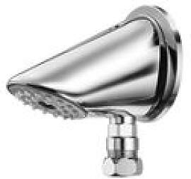 Schell Comfort Aufputz-Duschkopf 018460699