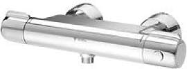Schell Modus MD-T Duscharmatur 021850699 Aufputz,