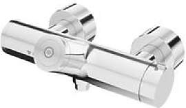 Schell Vitus Vorwand-Duscharmatur 002160699 CVD,