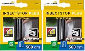 Schellenberg 10403 Klettband selbstklebend für