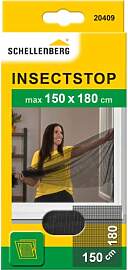 Schellenberg 20409 Fliegengitter Insektenschutz