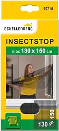 Schellenberg 50715 Fliegengitter für Fenster