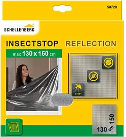 Schellenberg 50720 reflektierendes Fliegengitter