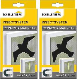 Schellenberg 50777 Insektenschutz Reparatur-Set