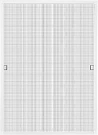 Schellenberg 70040 Insektenschutz Fenster Premium, 