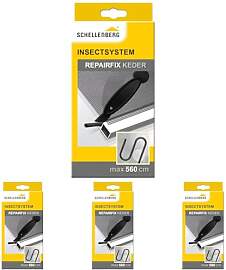 Schellenberg 70107 Reparatur-Keder Kedergummi für 