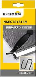 Schellenberg 70107 Reparatur-Keder Kedergummi für 