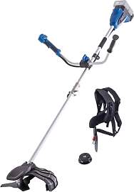 Scheppach Akku Freischneider BC-BCH380/40-X |