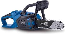 Scheppach Akku Kettensäge C-CS254-X |