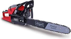 Scheppach Benzin Baumpflegesäge PCS53 Kettensäge 