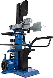 Scheppach Compact 10t Meterholz Holzspalter