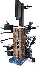 Scheppach Compact 15T Holzspalter stehend | 15