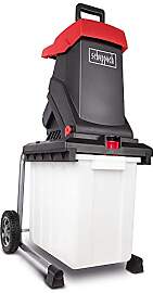 scheppach Elektro Gartenhäcksler GS59 Häcksler