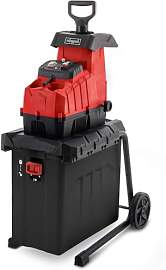 Scheppach Elektro Gartenhäcksler GS70 |