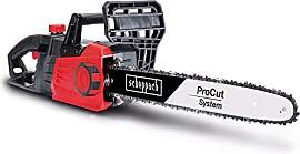 Scheppach Elektro Kettensäge CSE2700 | 2700W