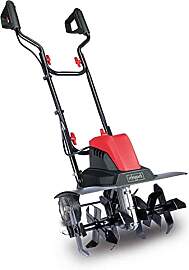 Scheppach Elektro Motorhacke MTE460 | 450mm