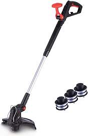 Scheppach Elektro Rasentrimmer EGT350 mit 250mm