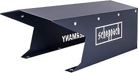 Scheppach Garage für Mähroboter RoboHome |