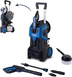 Scheppach Hochdruckreiniger HCE3000 mit