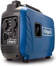 Scheppach Inverter Benzin Stromerzeuger SG2500i