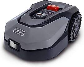 Scheppach Mähroboter RoboCut XL600 bis zu 600