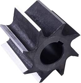 Scheppach Messerwalze | Zubehör für