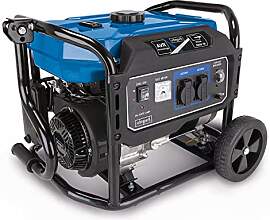 Scheppach SG3200x Generator Stromgenerator