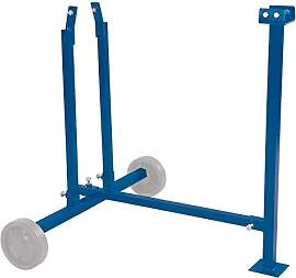 Scheppach Untergestell für Scheppach Holzspalter