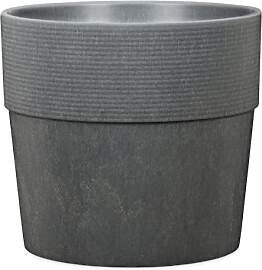 Scheurich Groove 30, Blumentopf/Pflanzkübel,