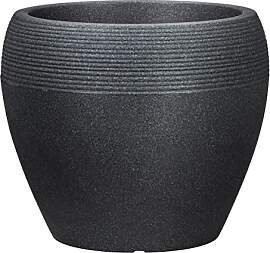 Scheurich Lineo, Pflanzgefäß aus Kunststoff,