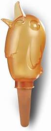 Scheurich Pflanzen-Accessoire Bördy S, Orange Ø