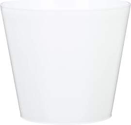 Scheurich Purista 40, Blumentopf/Pflanzkübel,