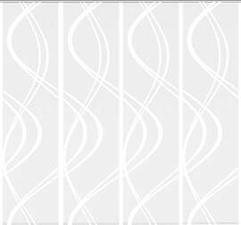 Schiebegardine HOME WOHNIDEEN "TIBERIO 4er