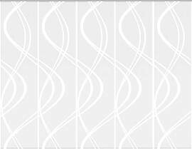 Schiebegardine HOME WOHNIDEEN "TIBERIO 5er