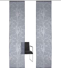 Schiebegardine OTTO HOME "Anna" Gr. 1,